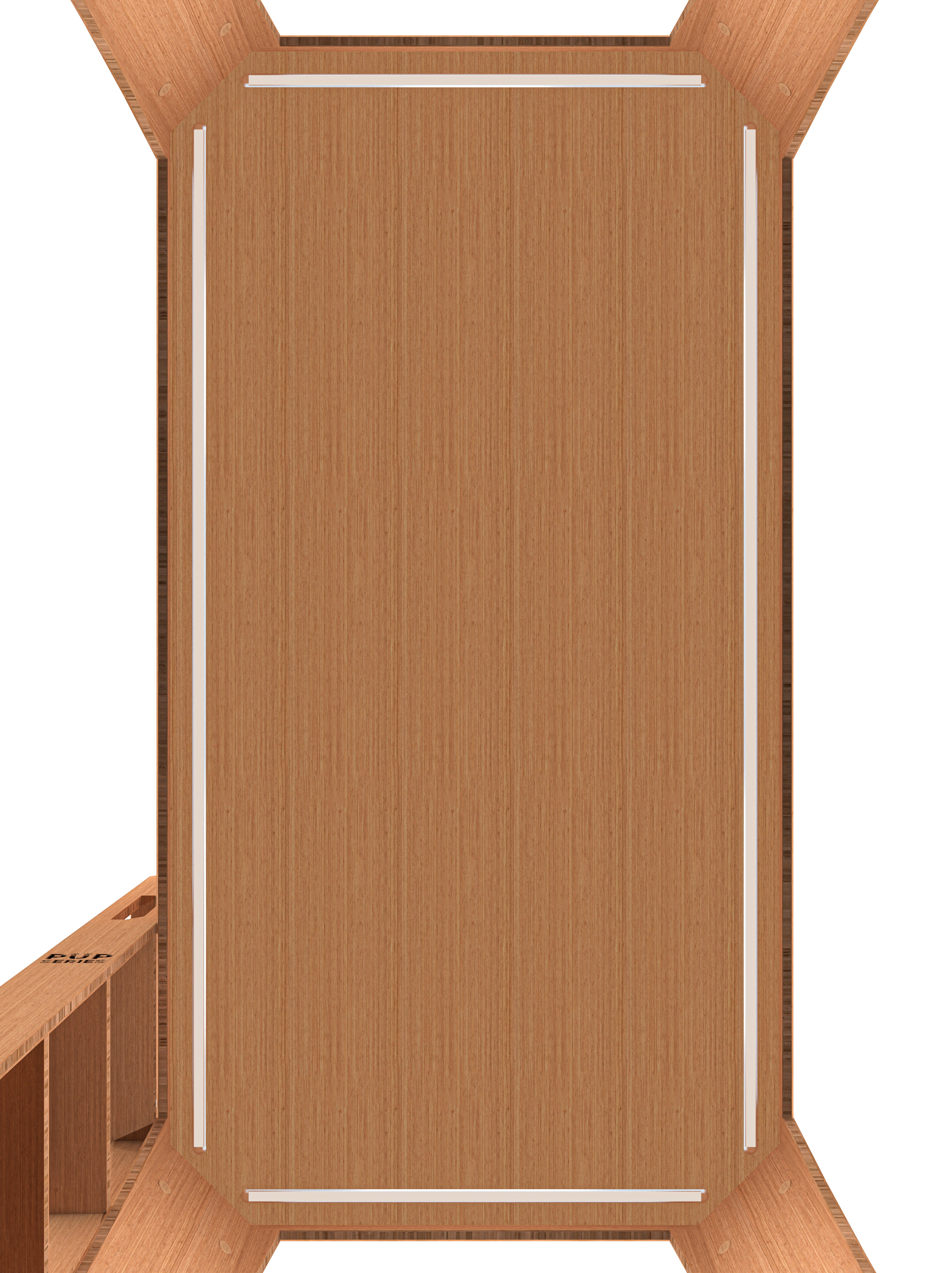 Pup Series | Children's Loft Bed | Essentials