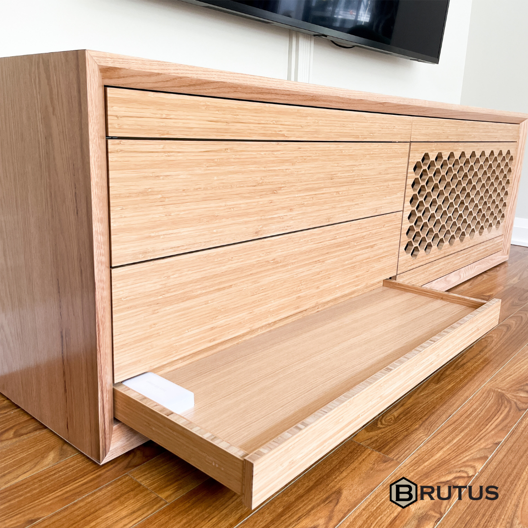 Moderno Media Console
