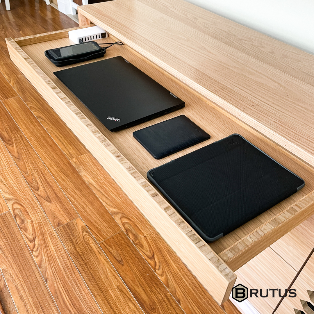 Moderno Media Console