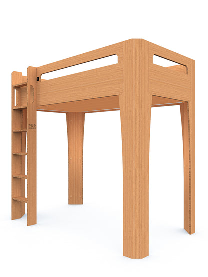 Pup Series | Children's Loft Bed | Essentials