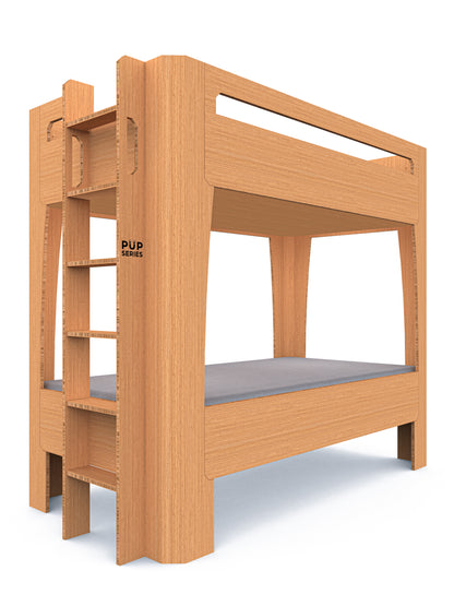 Pup Series | Children's Bunk Bed | Essentials