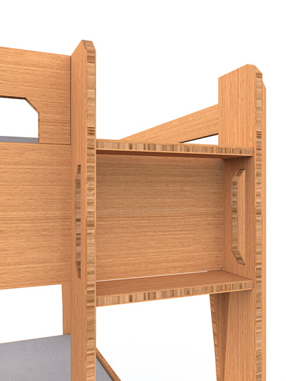 Pup Series | Children's Bunk Bed | Essentials
