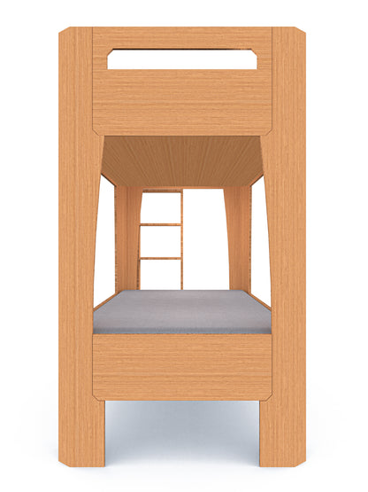 Pup Series | Children's Bunk Bed | Essentials