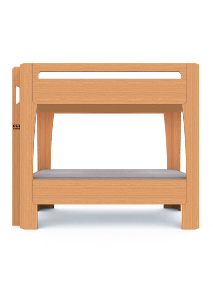 Pup Series | Children's Bunk Bed | Essentials
