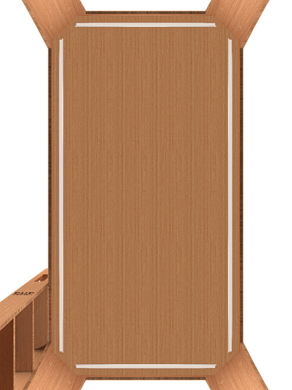 Pup Series | Children's Loft Bed | Essentials