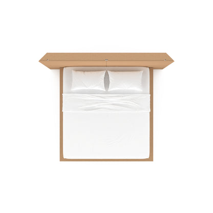 The Den | Tactical Storage Bed | Sandstorm