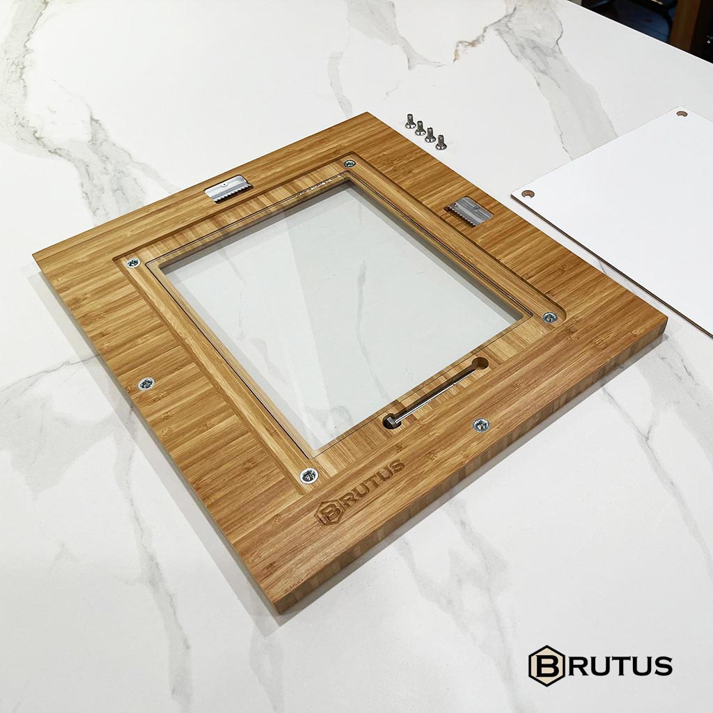Bambù Picture Frame Pair